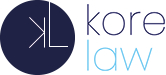 Kore Law Logo